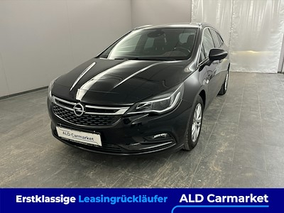 Opel Astra 1.6 D Start/Stop Sports Tourer Dynamic Kombi, 5-turig, 6-Gang