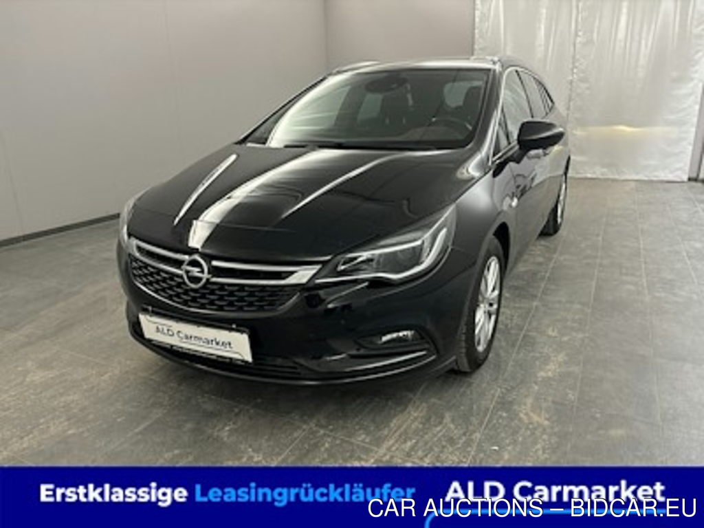 Opel Astra 1.6 D Start/Stop Sports Tourer Dynamic Kombi, 5-turig, 6-Gang