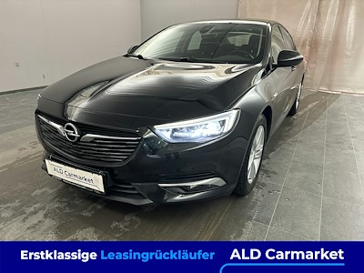 Opel Insignia Grand Sport 1.6 Diesel Automatik Edition Limousine, 5-turig, Automatik, 6-Gang