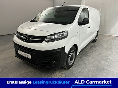 Opel Vivaro 1.5 D Cargo M Edition Kasten, 4-turig, 6-Gang