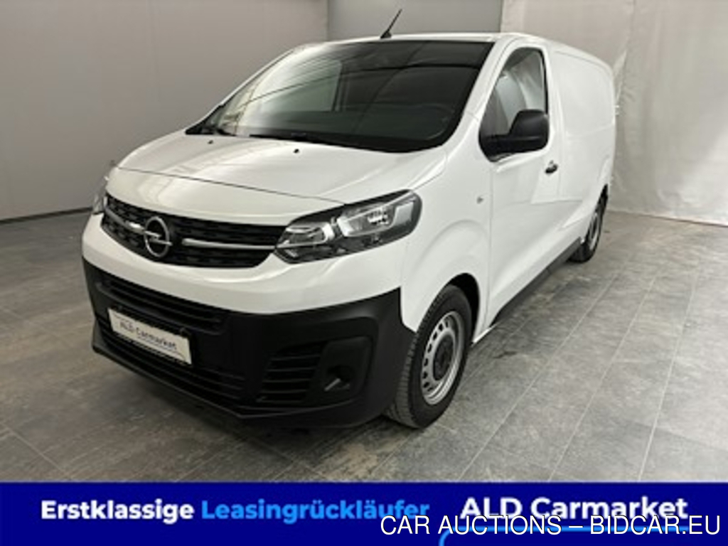 Opel Vivaro 1.5 D Cargo M Edition Kasten, 4-turig, 6-Gang