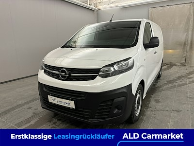 Opel Vivaro 1.5 D Cargo M Edition Kasten, 4-turig, 6-Gang