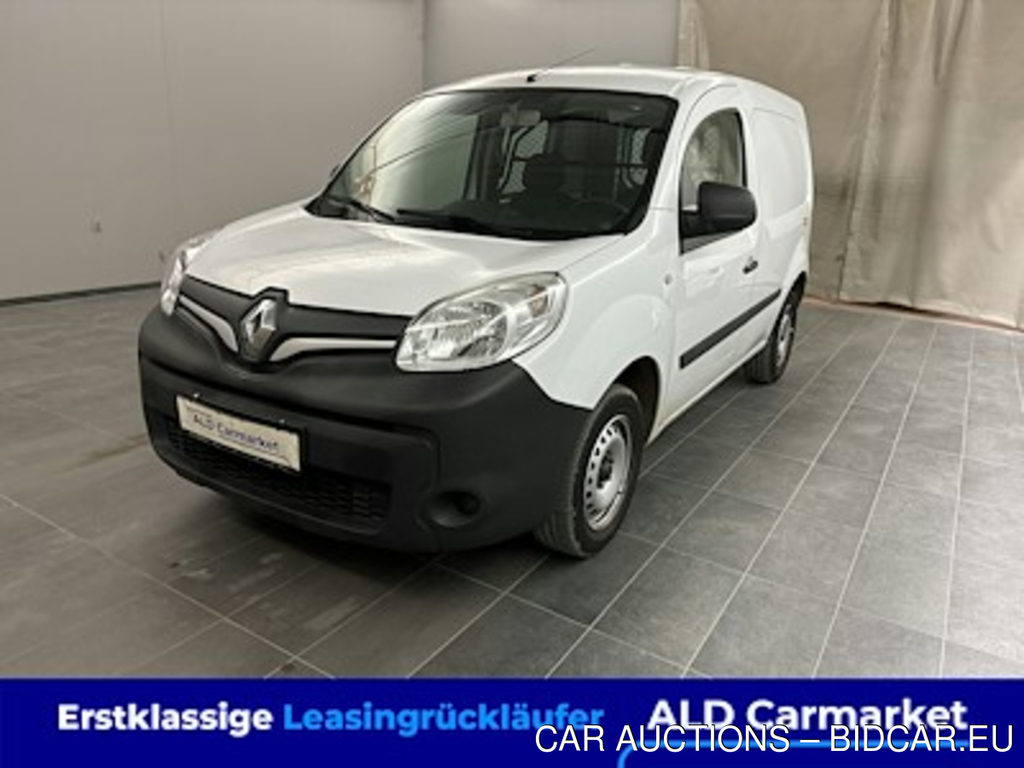 Renault Kangoo Rapid (ENERGY) dCi 90 (Start &amp; Stop) Extra Kasten, 4-turig, 5-Gang