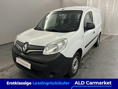 Renault Kangoo Rapid (ENERGY) dCi 90 (Start &amp; Stop) Extra Kasten, 4-turig, 5-Gang