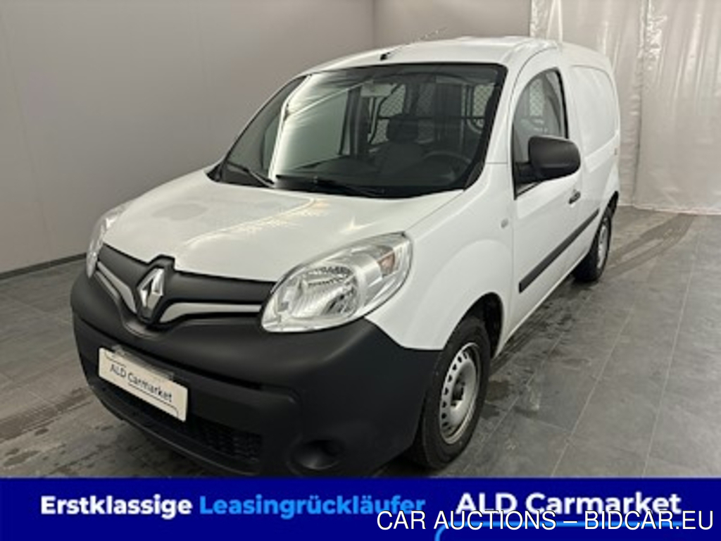 Renault Kangoo Rapid (ENERGY) dCi 90 (Start &amp; Stop) Extra Kasten, 4-turig, 5-Gang