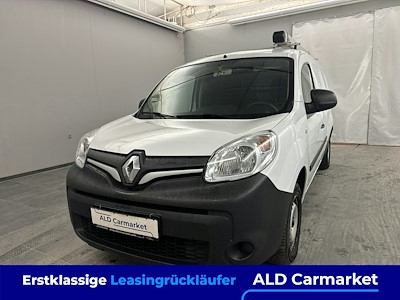 Renault Kangoo Rapid Maxi (ENERGY) dCi 90 Extra Kasten, 4-turig, 5-Gang