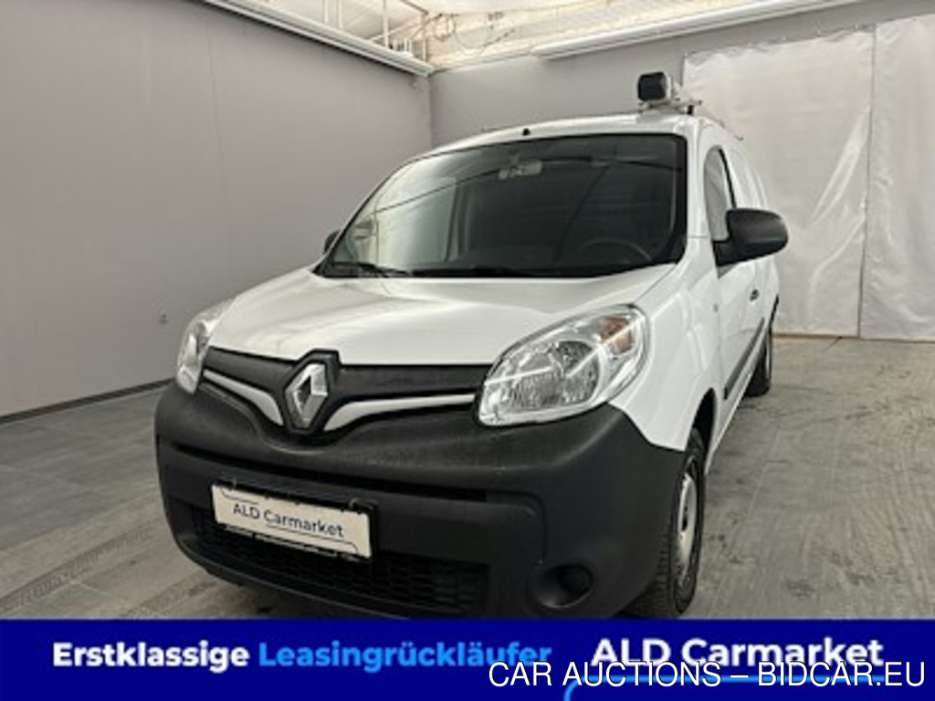 Renault Kangoo Rapid Maxi (ENERGY) dCi 90 Extra Kasten, 4-turig, 5-Gang