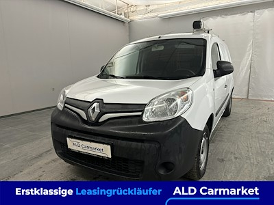 Renault Kangoo Rapid Maxi (ENERGY) dCi 90 Extra Kasten, 4-turig, 5-Gang