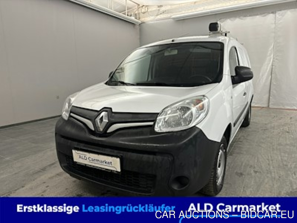 Renault Kangoo Rapid Maxi (ENERGY) dCi 90 Extra Kasten, 4-turig, 5-Gang