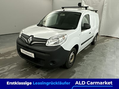 Renault Kangoo Rapid Maxi Blue dCi 115 Extra Kasten, 3-turig, 6-Gang