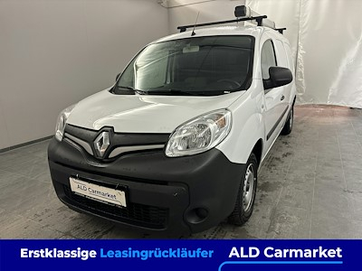 Renault Kangoo Rapid Maxi Blue dCi 115 Extra Kasten, 3-turig, 6-Gang