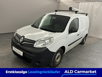 Renault Kangoo Rapid Maxi Blue dCi 115 Extra Kasten, 3-turig, 6-Gang