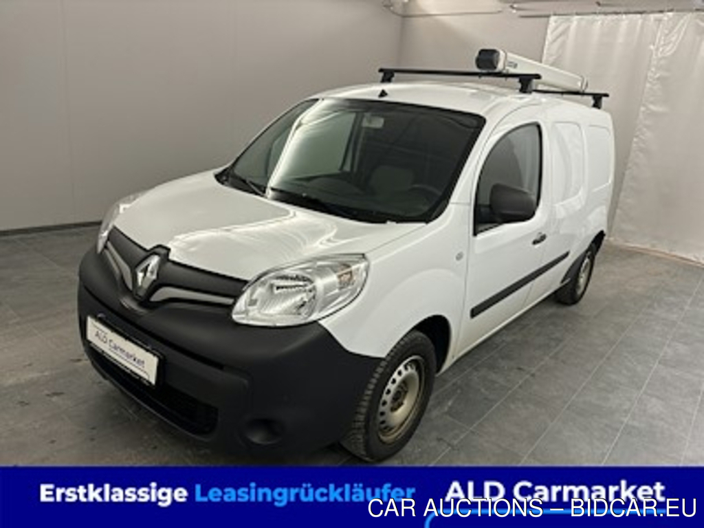 Renault Kangoo Rapid Maxi Blue dCi 115 Extra Kasten, 3-turig, 6-Gang