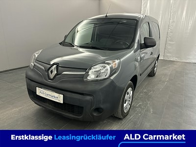 Renault Kangoo z.e. 33 (mit Batterie) Kasten, 3-turig, Direktantrieb, 1-Gang