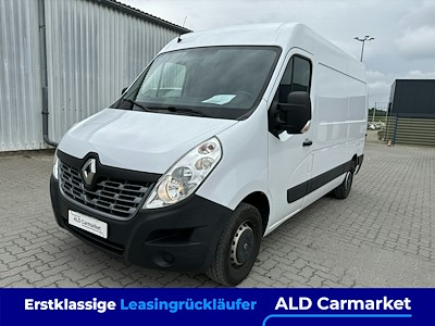 Renault Master iii RENAULT Master ENERGY dCi 145 L2H2 VA Hochr.Kasten, 4-turig, 6-Gang