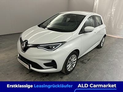 Renault ZOE (ohne Batterie) Z.E. 50 EXPERIENCE Limousine, 5-turig, Direktantrieb, 1-Gang