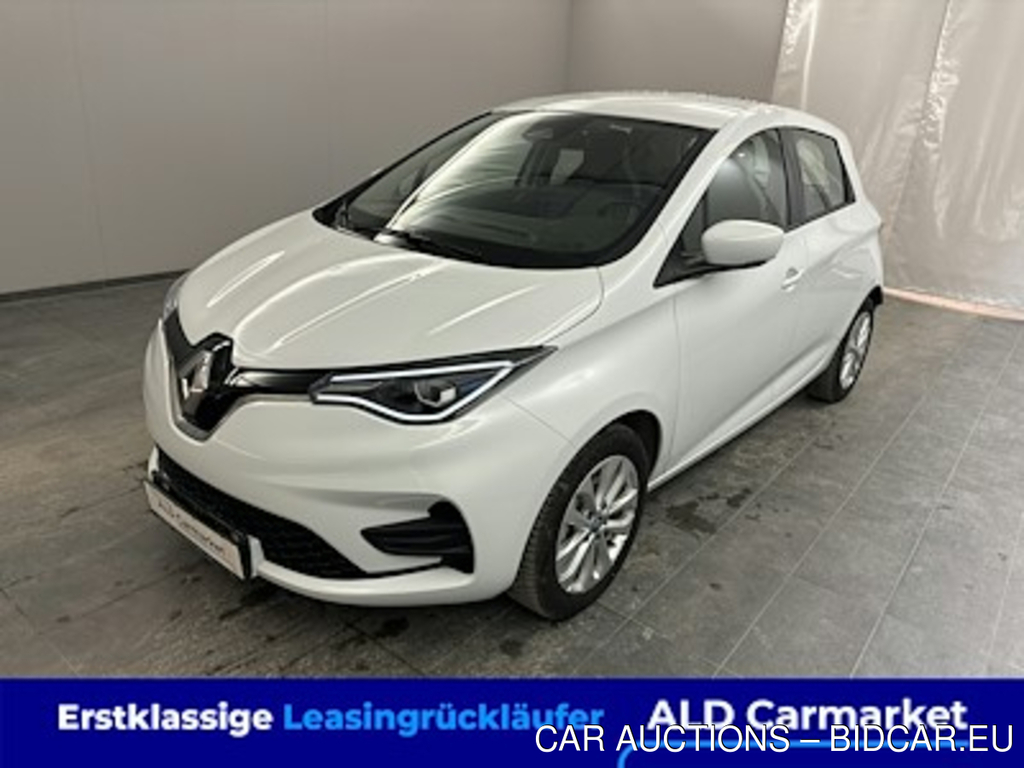 Renault ZOE (ohne Batterie) Z.E. 50 EXPERIENCE Limousine, 5-turig, Direktantrieb, 1-Gang