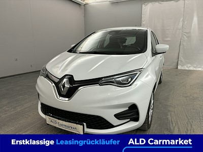 Renault ZOE (ohne Batterie) Z.E. 50 EXPERIENCE Limousine, 5-turig, Direktantrieb, 1-Gang