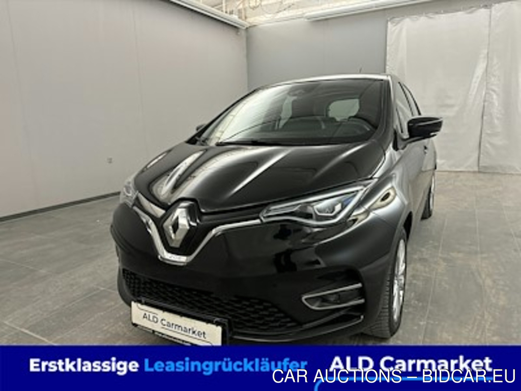 Renault ZOE (ohne Batterie) Z.E. 50 EXPERIENCE Limousine, 5-turig, Direktantrieb, 1-Gang