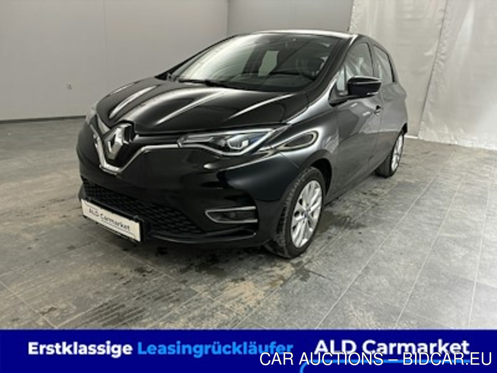 Renault ZOE (ohne Batterie) Z.E. 50 EXPERIENCE Limousine, 5-turig, Direktantrieb, 1-Gang