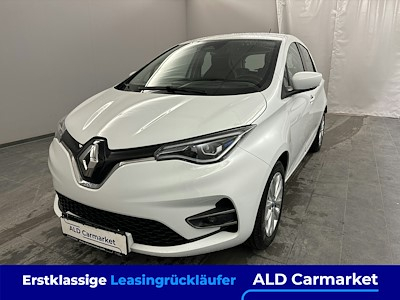 Renault ZOE (ohne Batterie) Z.E. 50 EXPERIENCE Limousine, 5-turig, Direktantrieb, 1-Gang