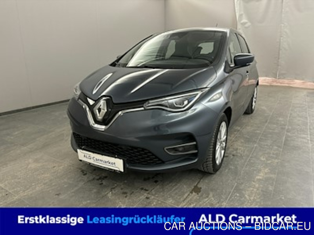 Renault ZOE (ohne Batterie) Z.E. 50 EXPERIENCE Limousine, 5-turig, Direktantrieb, 1-Gang