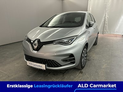 Renault ZOE (ohne Batterie) Z.E. 50 INTENS Limousine, 5-turig, Direktantrieb, 1-Gang