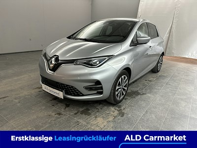 Renault ZOE (ohne Batterie) Z.E. 50 INTENS Limousine, 5-turig, Direktantrieb, 1-Gang