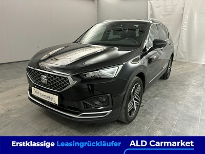 Seat Tarraco 2.0 TDI 4Drive DSG SCR Xcellence Geschlossen, 5-turig, Automatik, 7-Gang