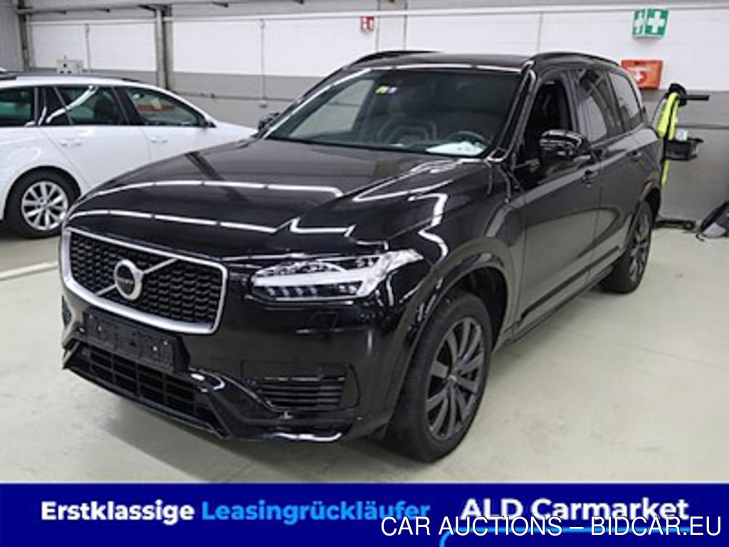 Volvo Xc90 T8 awd twi n Engine Geartronic RDesign