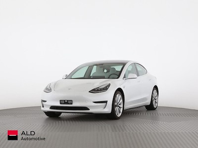 Tesla model 3 50KWH STANDARD RANGE AUTO RWD