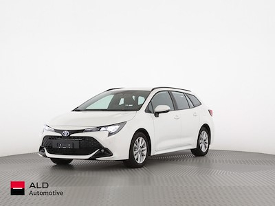 Toyota corolla 1.8 HSD COMFORT E-CVT HYBRID TOURING SPO