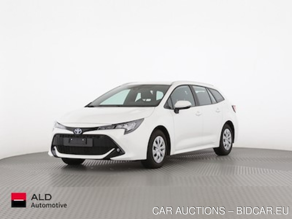 Toyota corolla 1.8 HSD COMFORT E-CVT HYBRID TOURING SPO