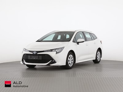 Toyota corolla 1.8 HSD COMFORT E-CVT HYBRID TOURING SPO