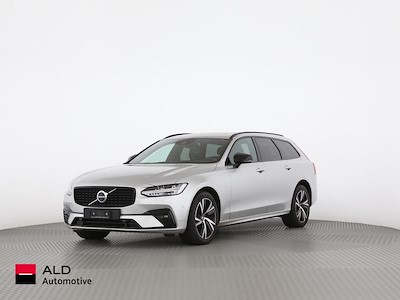 Volvo v90 2.0 B5 DIESEL R-DESIGN GEARTRONIC AWD