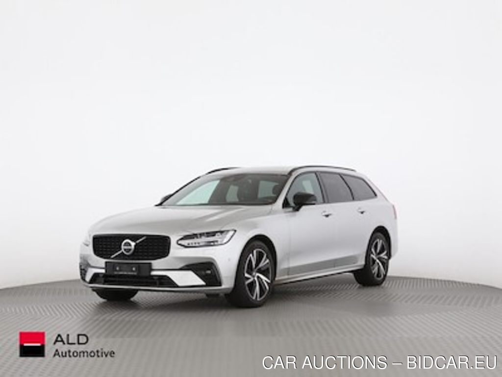 Volvo v90 2.0 B5 DIESEL R-DESIGN GEARTRONIC AWD