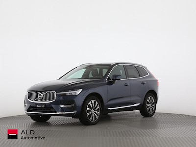 Volvo xc60 2.0 B4 D MHEV INSCRIPTION GEARTRNC AWD