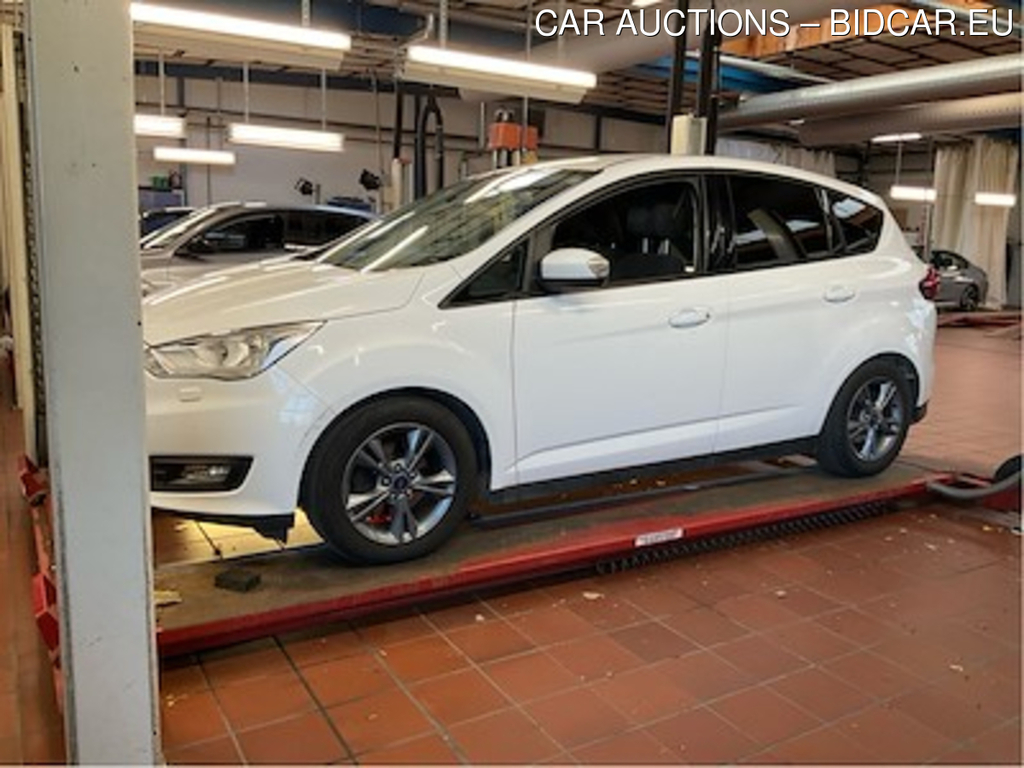 Ford C-max van 1.5TDCi 120 Business PS6 VAN UA!,