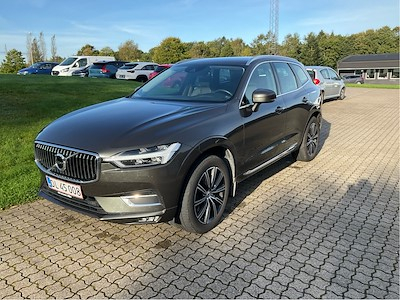 Volvo XC60 2.0 D4 190 INSCRIPTION VBL AUTO UA!,