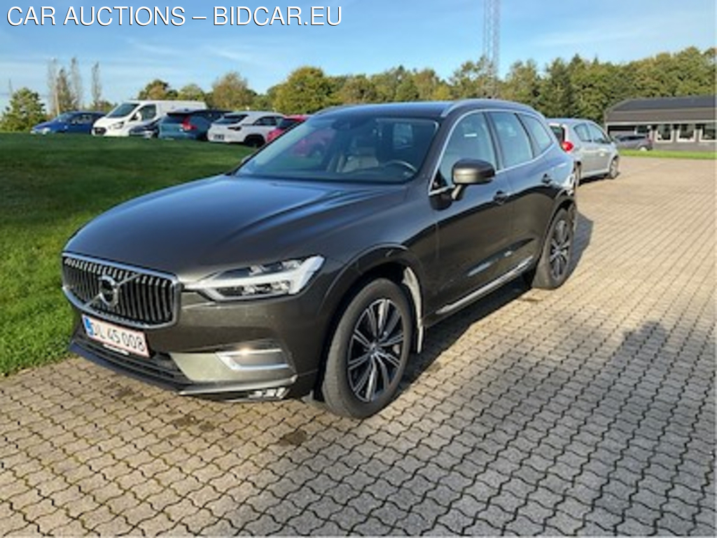 Volvo XC60 2.0 D4 190 INSCRIPTION VBL AUTO UA!,