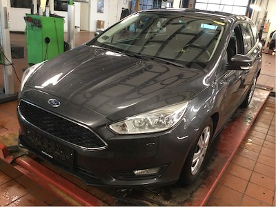 Ford Focus 1.0 EcoBoost 125 Business SW UA!,