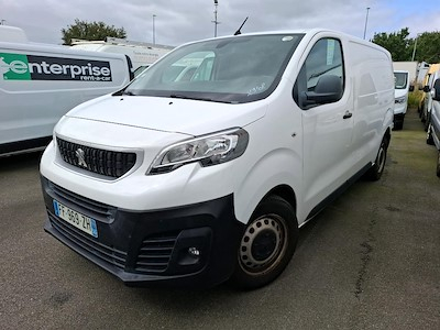 Peugeot EXPERT Expert Fg Standard 1.5 BlueHDi 120ch S&amp;S Premium