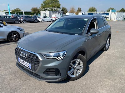 Audi Q3 Q3 35 TDI 150ch Business line S tronic 7