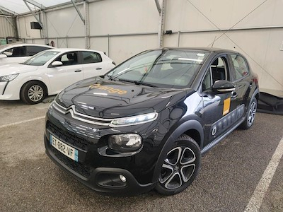 Citroen C3 C3 Ste 1.2 PureTech 82ch Feel Nav