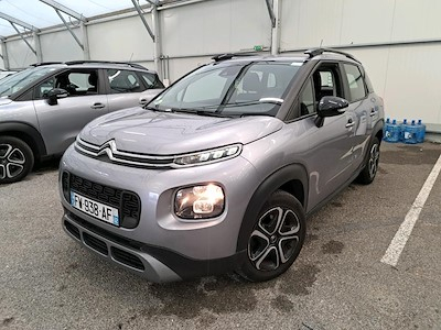 Citroen C3 aircross C3 Aircross BlueHDi 120ch S&amp;S Feel Business EAT6 E6.d