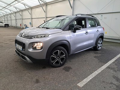 Citroen C3 aircross C3 Aircross BlueHDi 120ch S&amp;S Feel Business EAT6 E6.d-TEMP