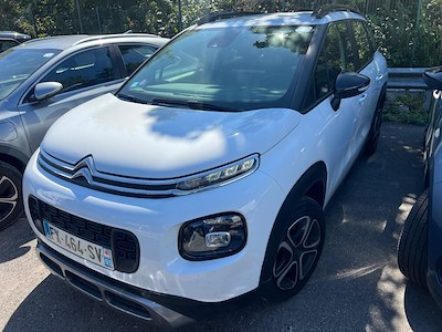 Citroen C3 aircross C3 Aircross PureTech 110ch S&amp;S Feel Pack Business