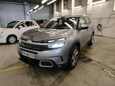 Citroen C5 aircross C5 Aircross BlueHDi 130ch S&amp;S Business EAT8 E6.d