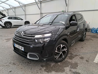 Citroen C5 aircross C5 Aircross BlueHDi 130ch S&amp;S Business EAT8 E6.d