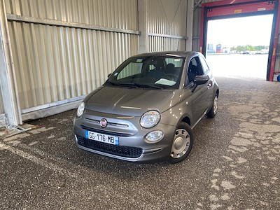 Fiat 500 500 1.0 70ch BSG S&amp;S Cult